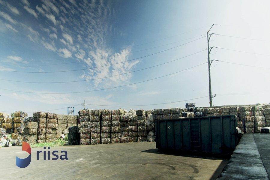 Riisa ha ahorrado hasta 30% en suministros industriales con wherEX