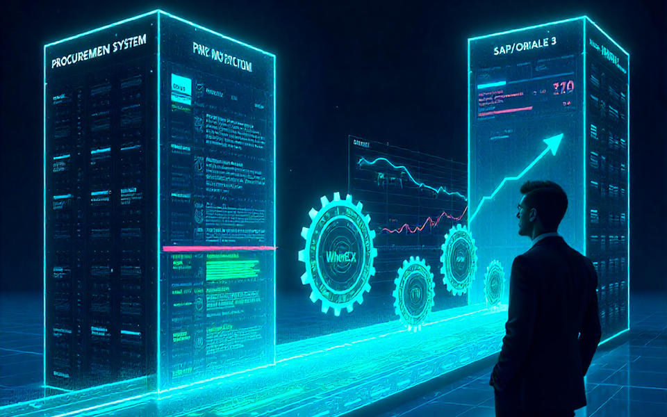 ¿Qué herramientas integran compras con ERP como SAP o Oracle en LATAM?